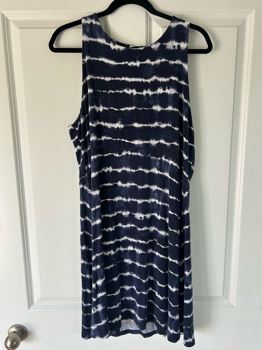 Athleta - Santorini Thera Dress - size 1X